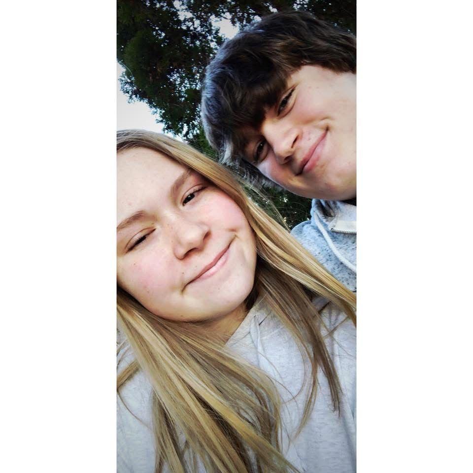 Our date to the Pink Palace in Memphis, TN and Olive Garden.