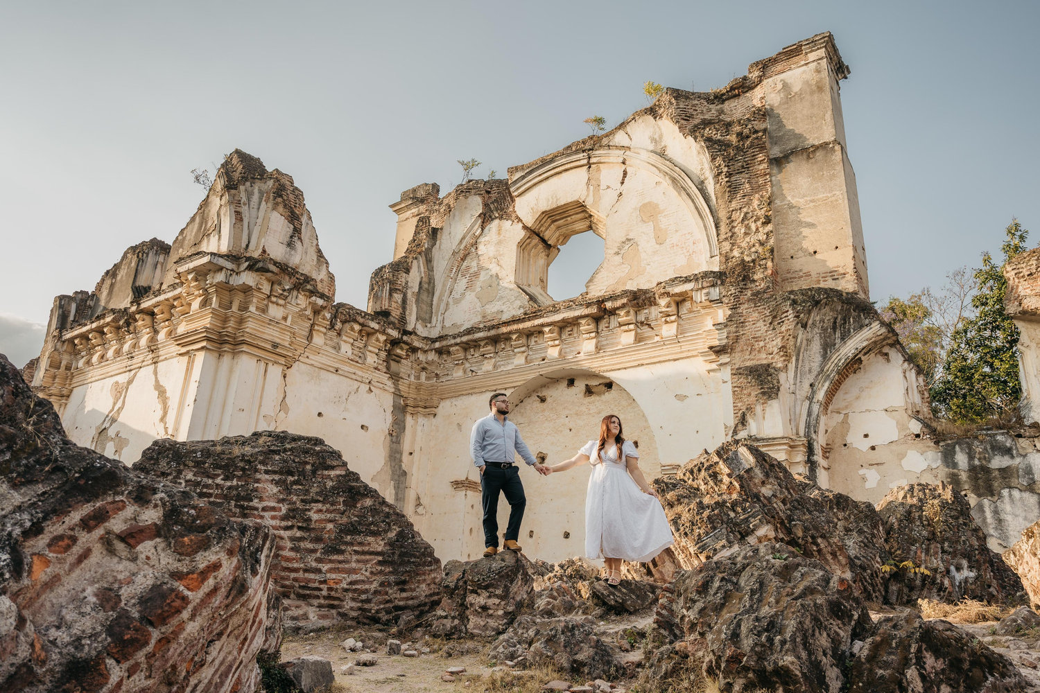 The Wedding Website of Taylor Lingreen and Kenny Diaz