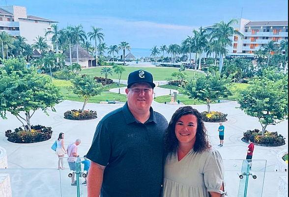 The Wedding Website of MaKenzie Wegner and Bradley Huber