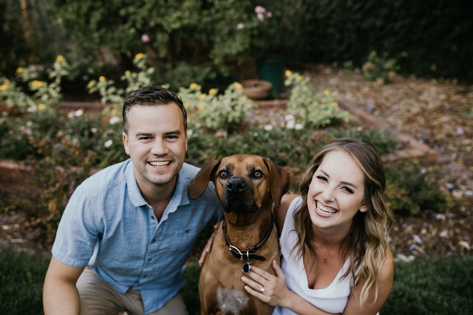 The Wedding Website of Tara Garber and Tom Doval