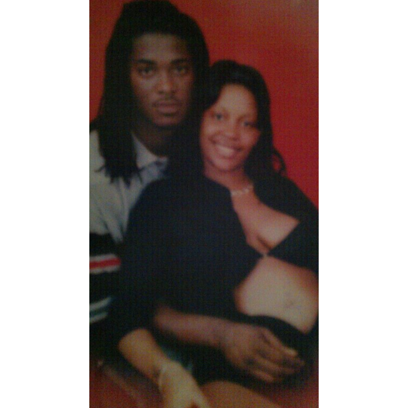& Then There Were Three🤰🏽
The beginning of our family👪#2006