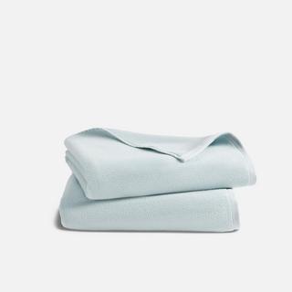 Plush Turkish Cotton Bath Sheet, Set of 2
