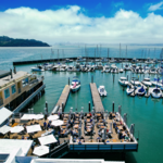Sam's Anchor Cafe