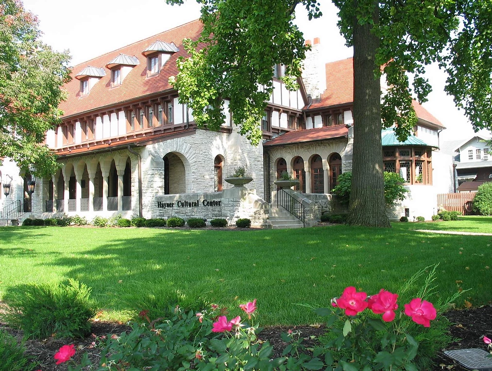The Wedding Website of Erika Zilz and Daniel Boyer
