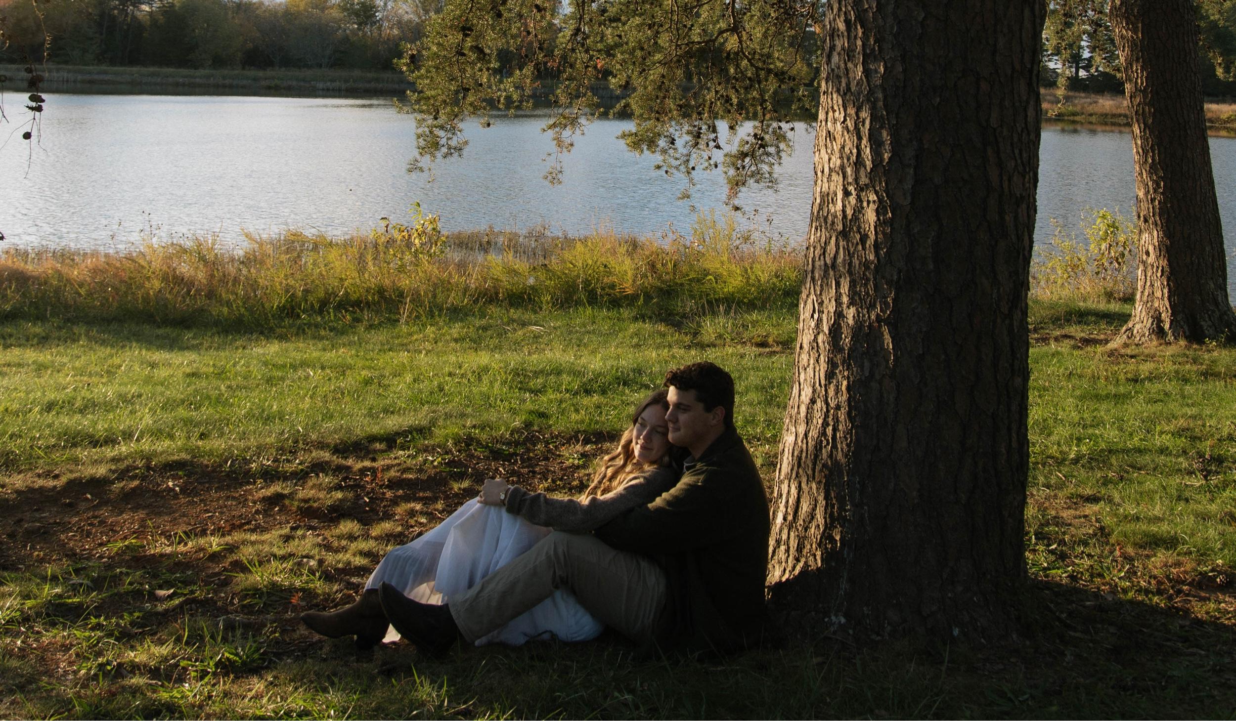 The Wedding Website of Amelia Mooney and Luke Woods