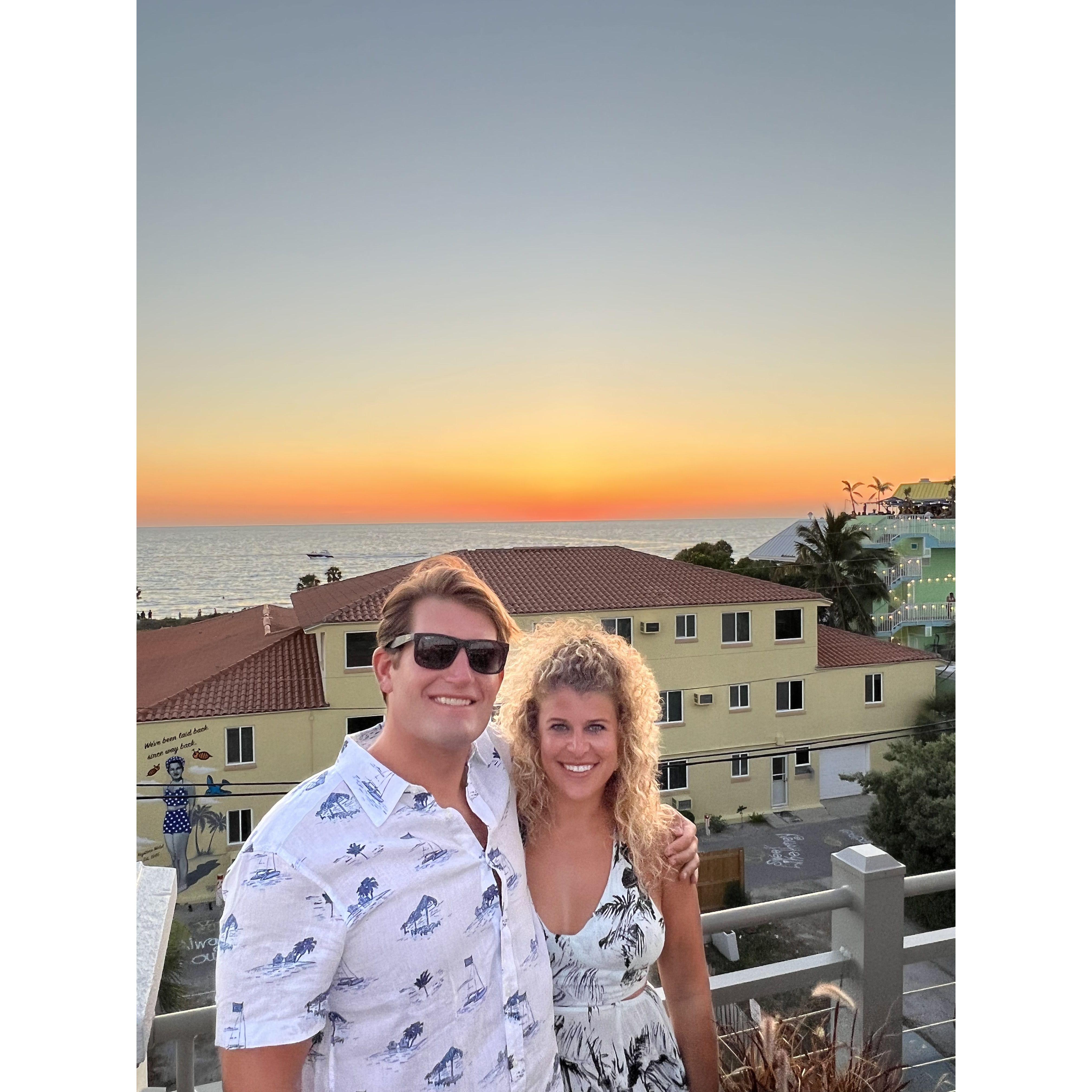 St. Pete Beach, FL, May '22