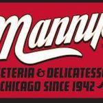 Manny's Cafeteria & Delicatessen