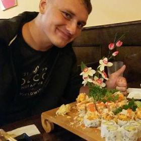 ... they even ended up discovering their favorite date spot- Hokkaido.