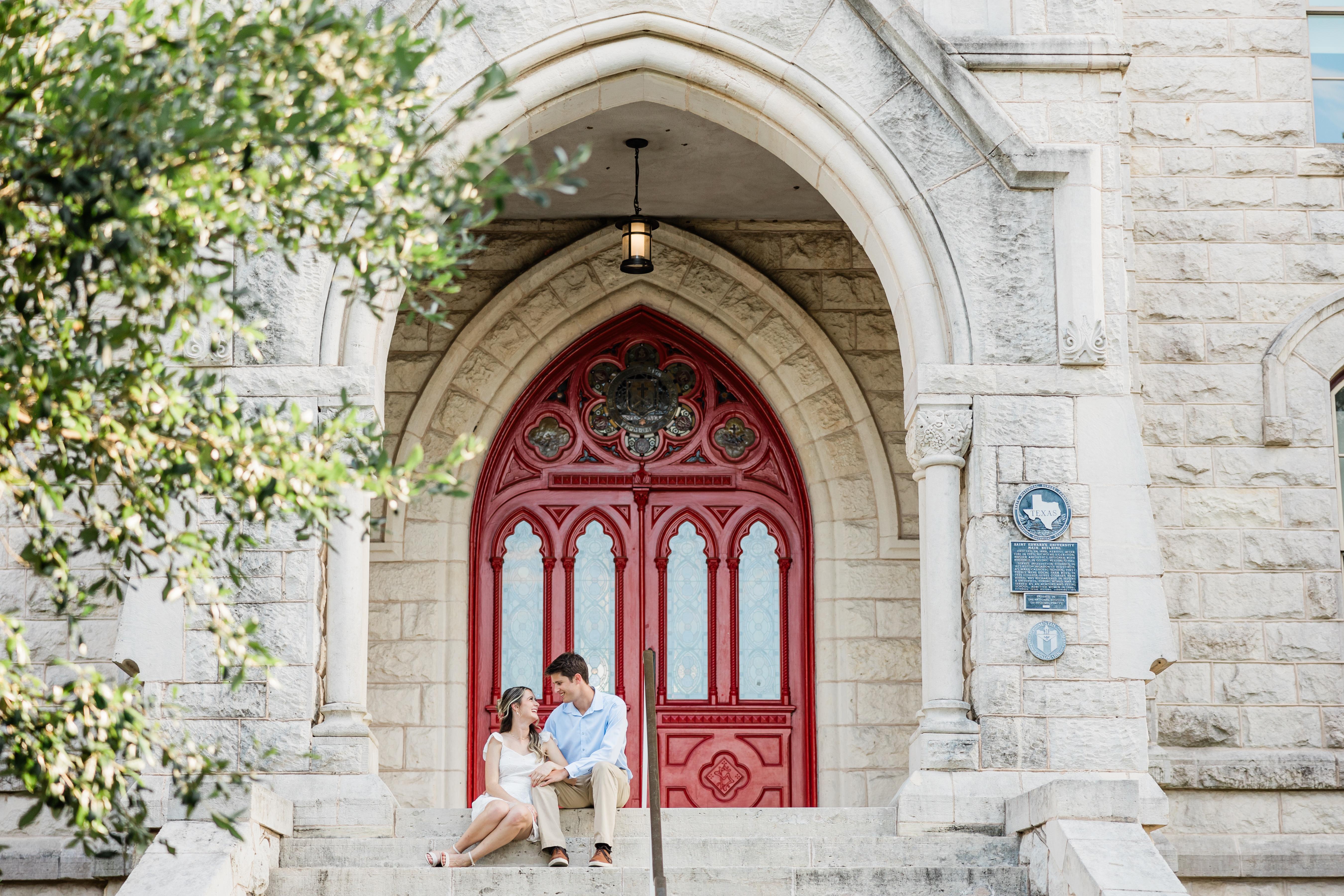 The Wedding Website of Jennifer Dennington and Matthew Armour