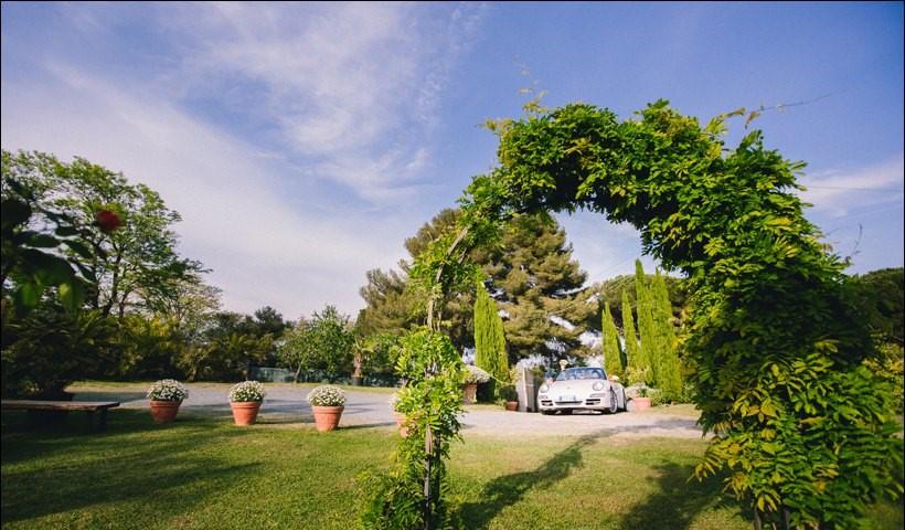 The Wedding Website of Chiara Formento and Filippo Agostini