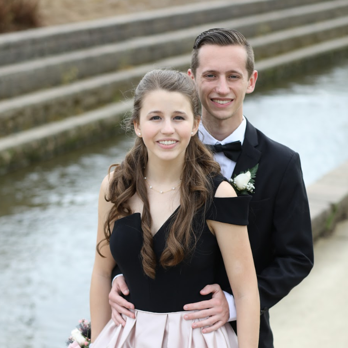 Senior Prom