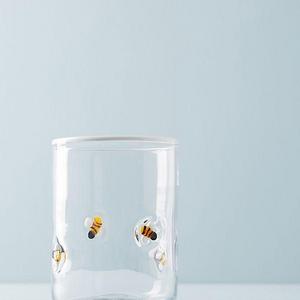 Lola Juice Glass