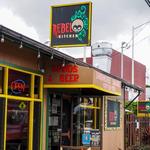 Rebel Kitchen