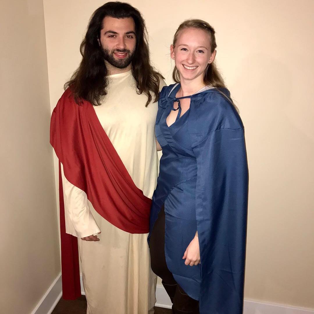 Halloween 2018
