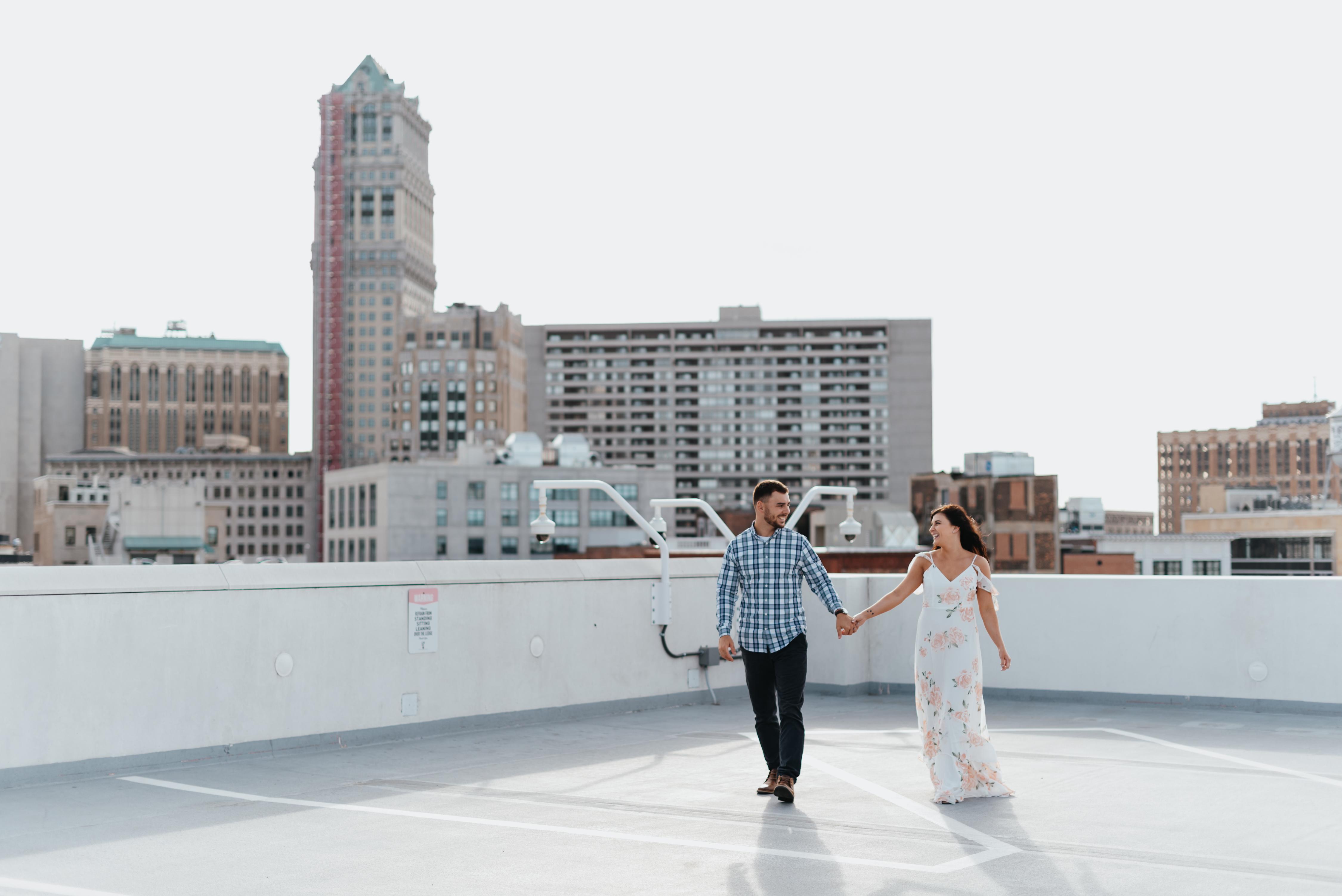 The Wedding Website of Austin Millner and Michelle Millner