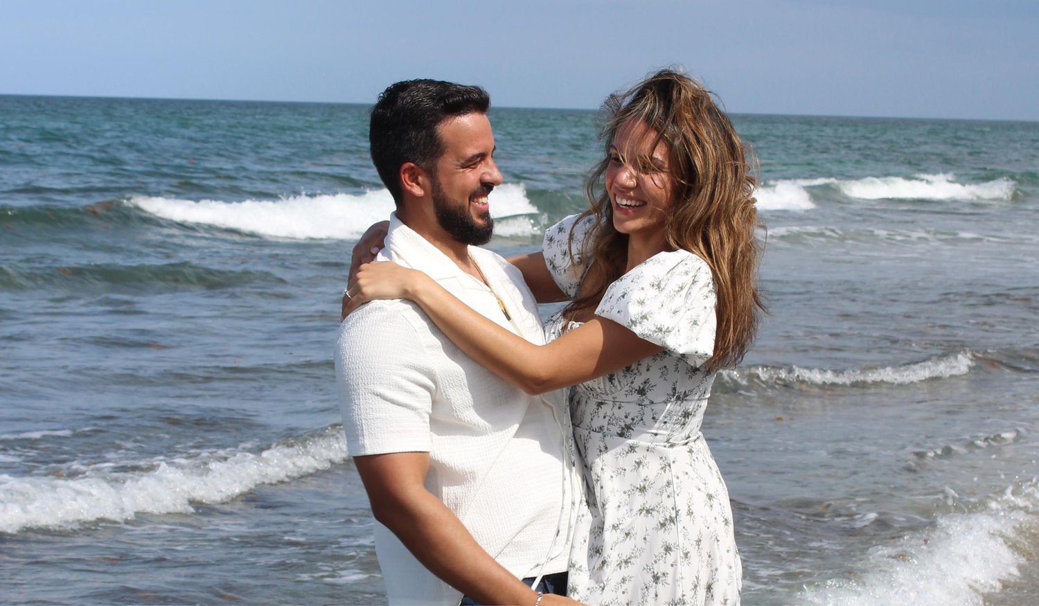 The Wedding Website of Dayan Garcia and Elizabet Cedeno