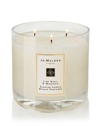 Jo Malone London Lime Basil & Mandarin Candle