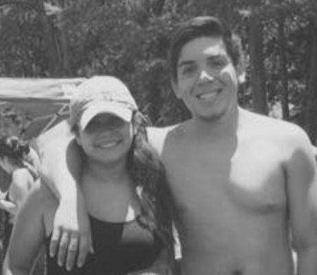 The Wedding Website of Reilly Gutierrez and Tristan Garza