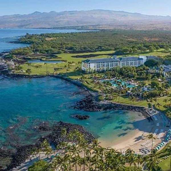 Hawaii Honeymoon Fund