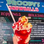 Droopy's Snowballs