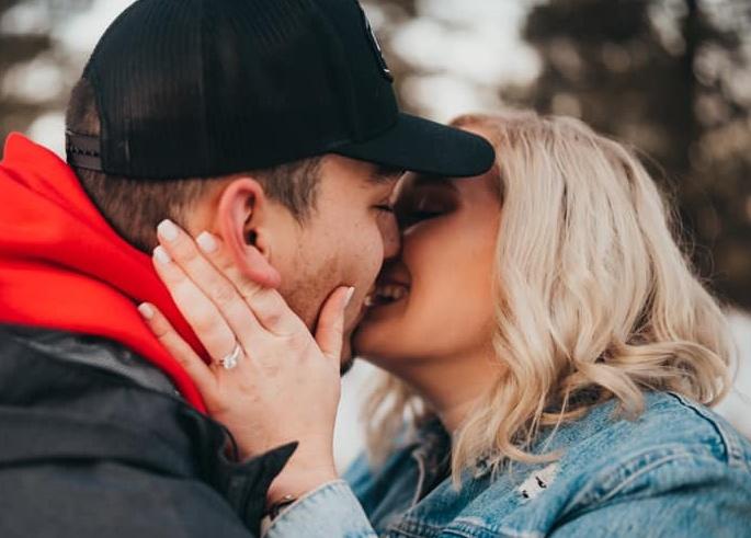 The Wedding Website of Starla Lehrmann and Matthew Richter