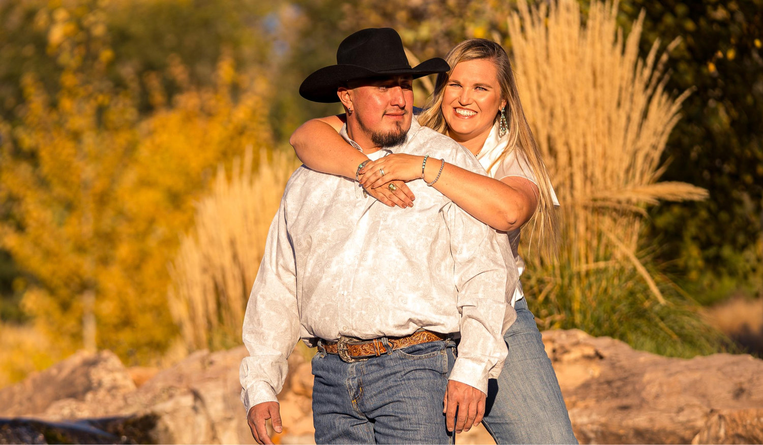 The Wedding Website of Stephanie Miller and Lorenzo Herrera