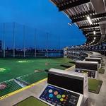 Topgolf Akron