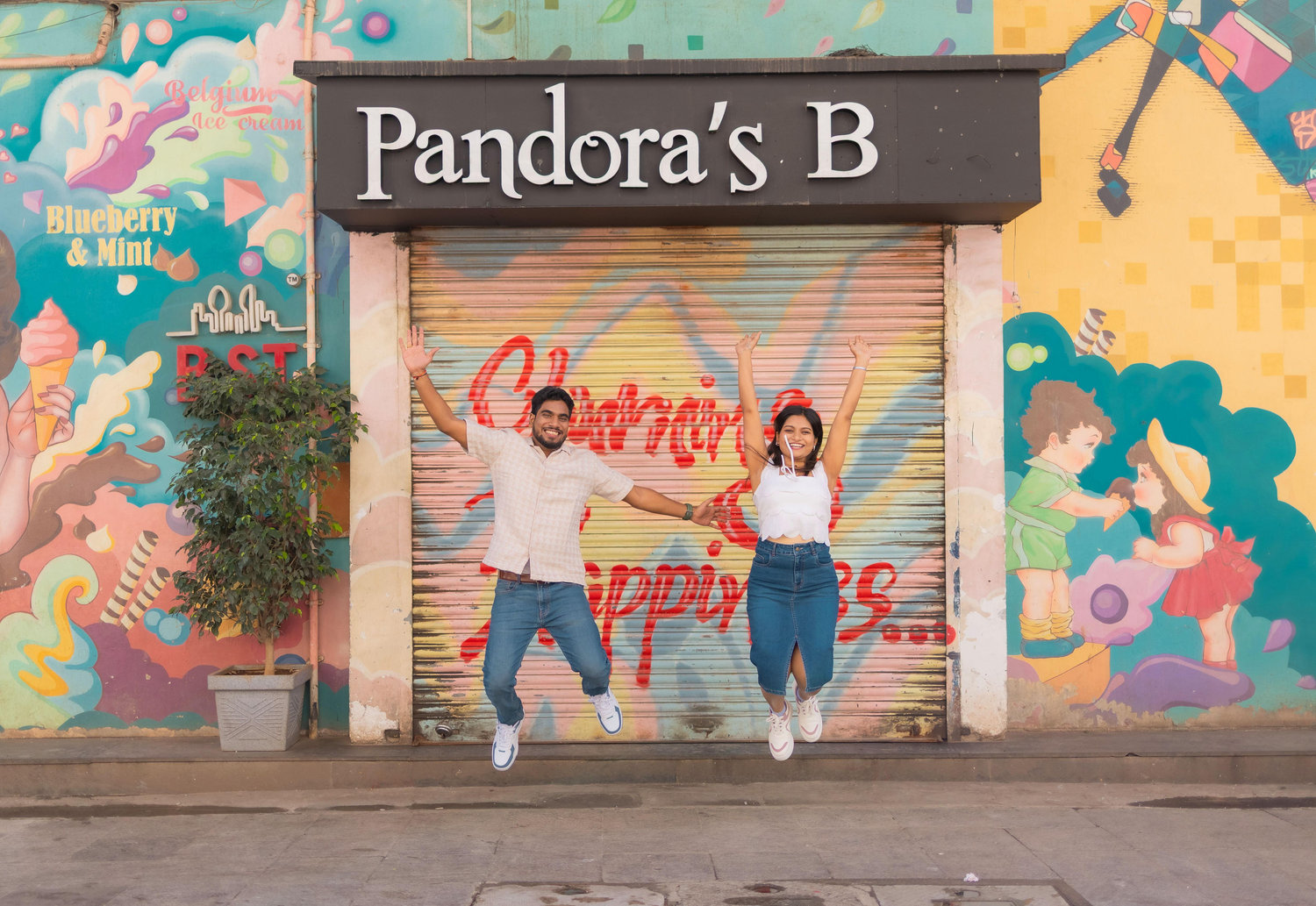 The Wedding Website of Akshat Gupta and Kiran Gupta