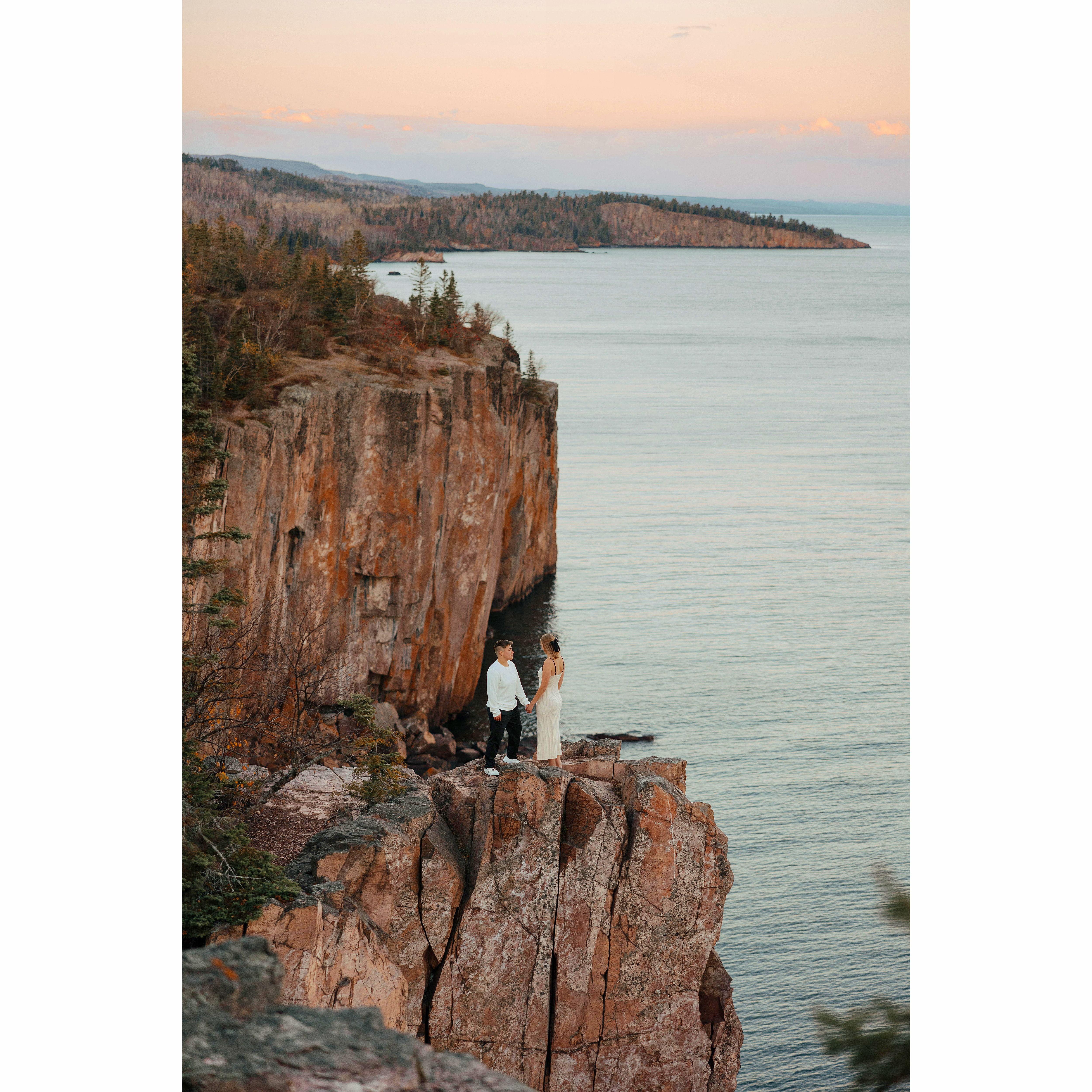 Engagement Photos