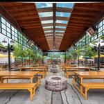 Heights Bier Garten