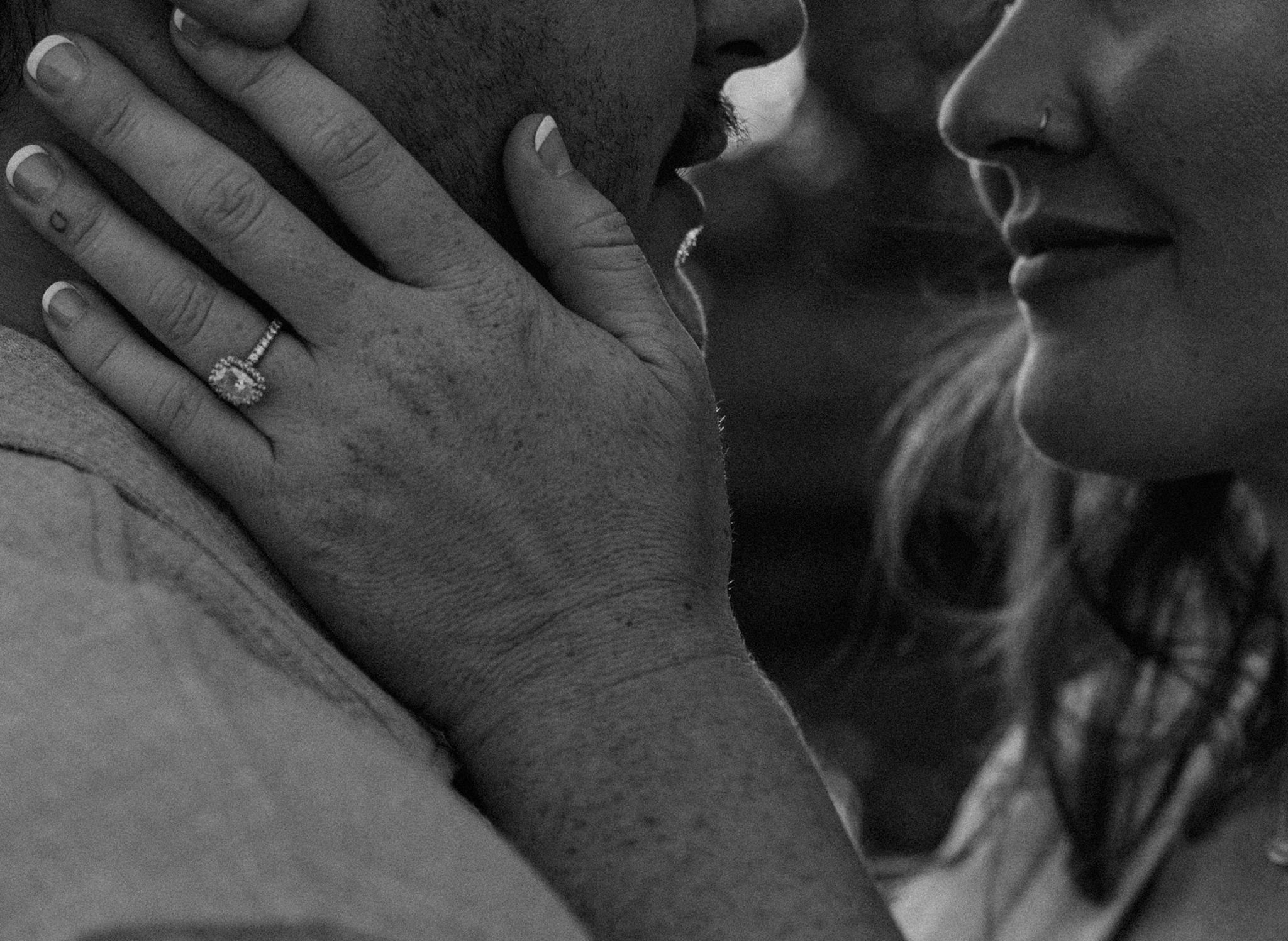 The Wedding Website of Andrea Cottrell and Dakota Michael