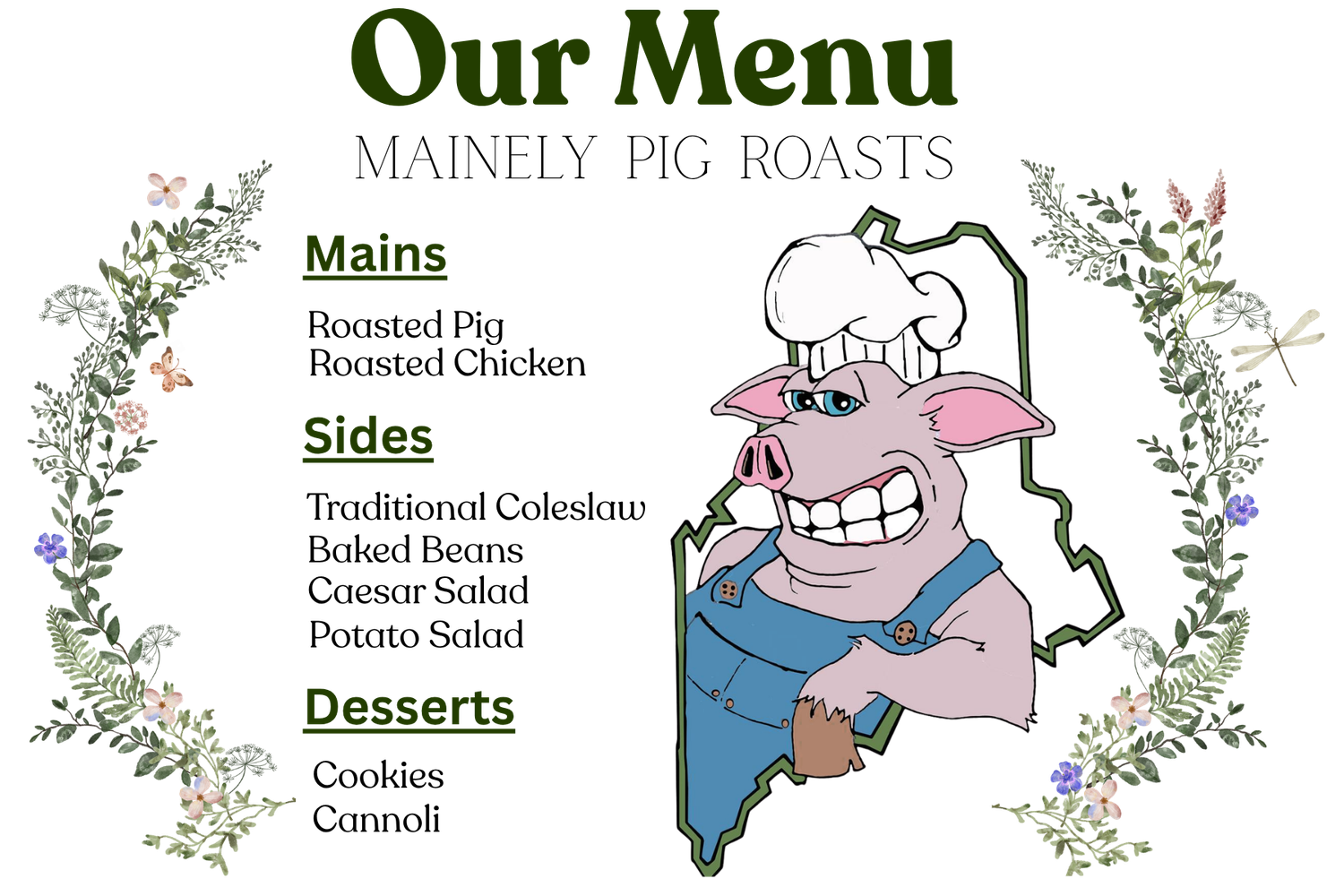 The Wedding Website of Jeremy Martin and Bailey Girsa