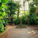 Franklin Park Conservatory and Botanical Gardens
