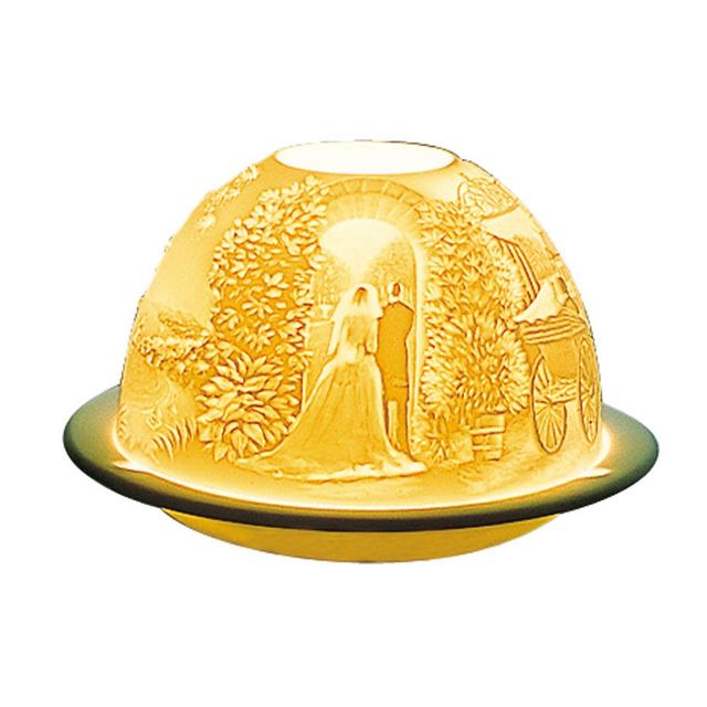 Bernardaud Wedding Votive