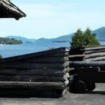 Fort William Henry Museum