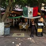 Breakfast or Dinner | 1810  Restaurant