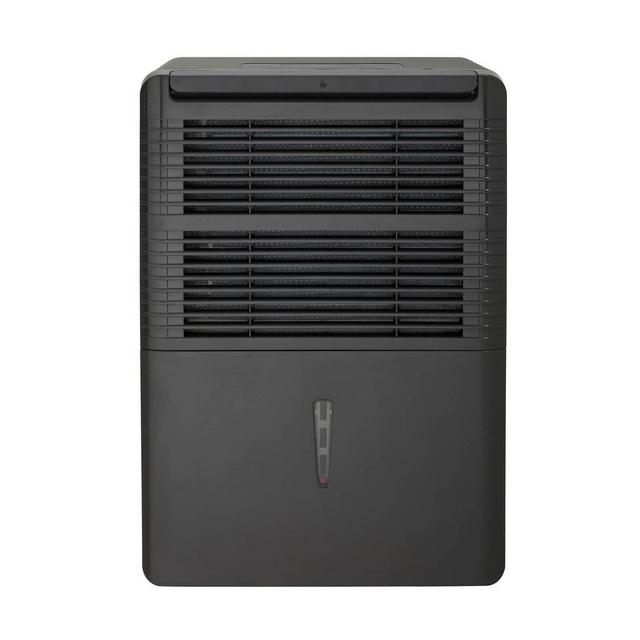 Danby 50pt Dehumidifier Black