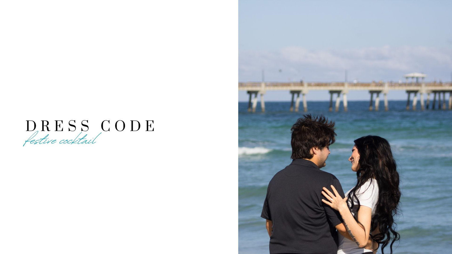 The Wedding Website of Kaeli Hiatt and Camron Cortez