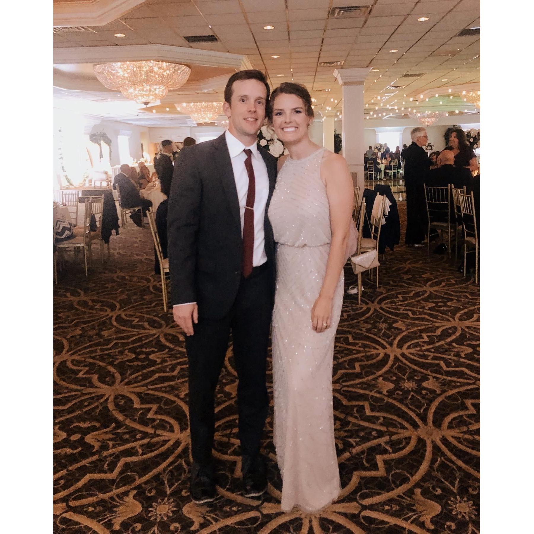 Fink Wedding 2021