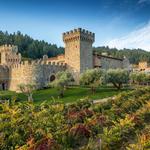 Castello di Amorosa