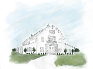 The Wedding Website of Teaghen Santisteven and Hunter Hall