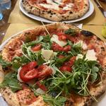 Gustapizza