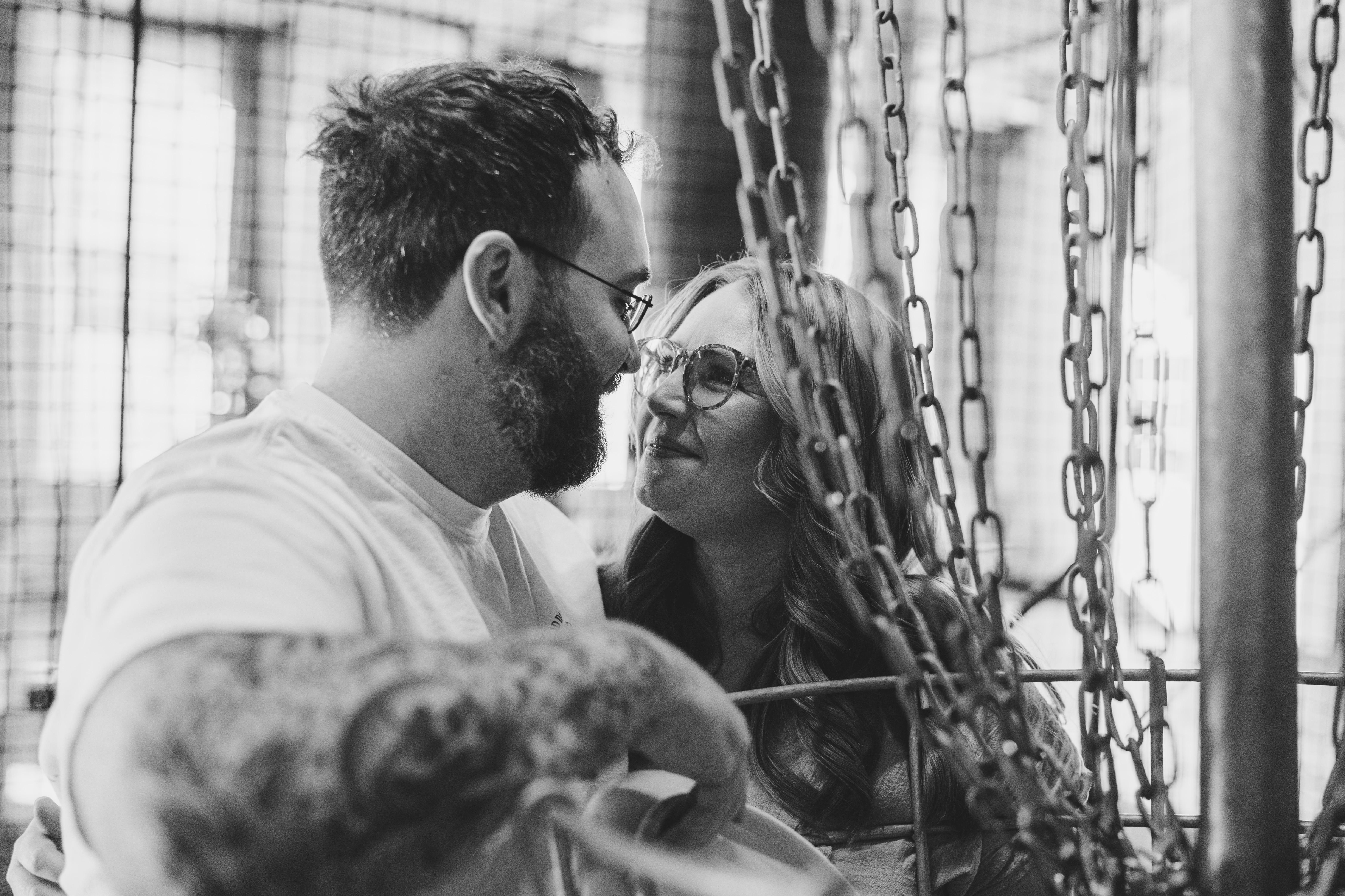 The Wedding Website of Diana Brown and John Anderson