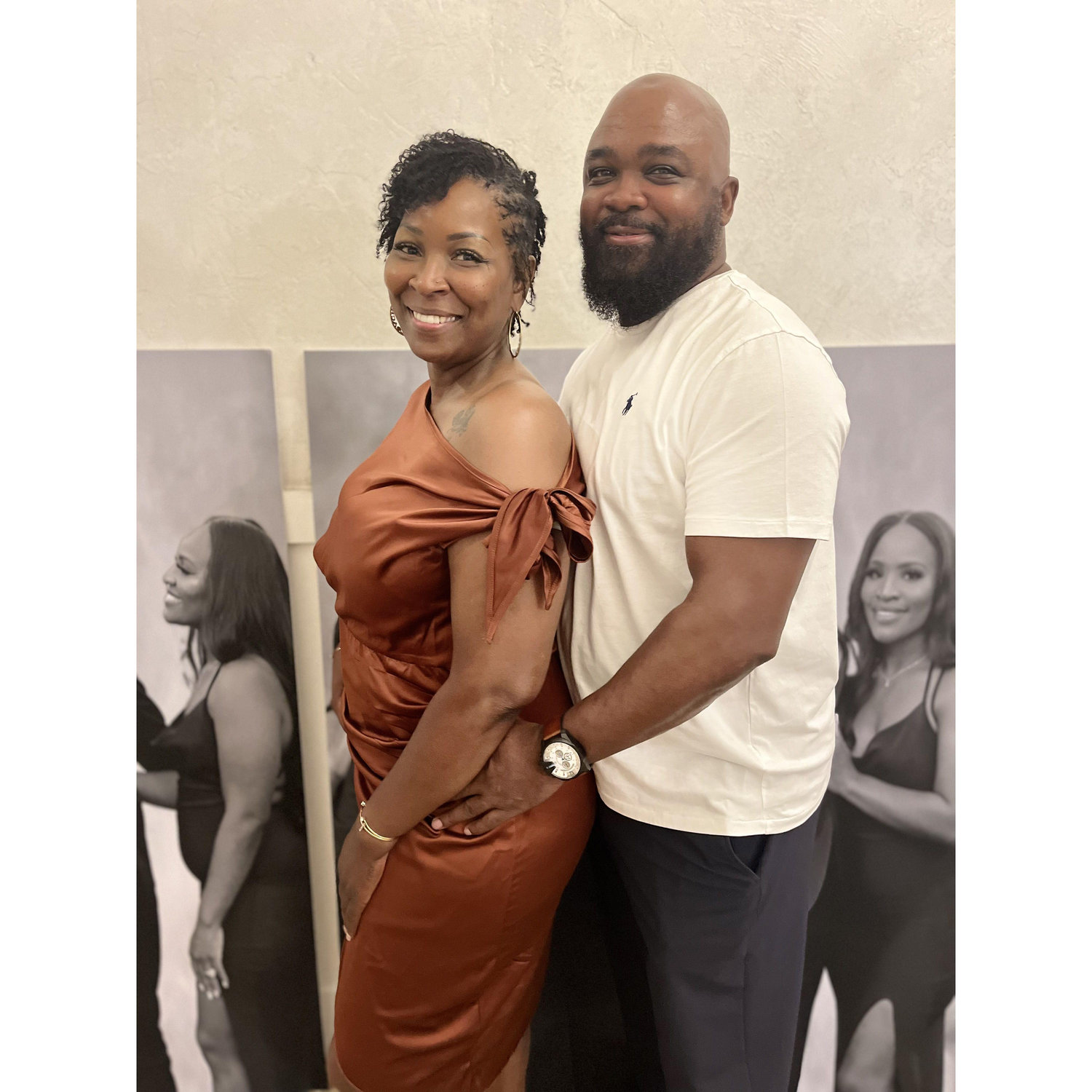 Sam and Ashley's " The Daniels" Wedding 2023