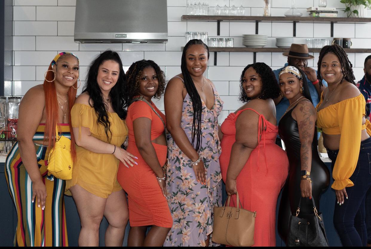 Bridal Party