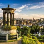 Calton Hill