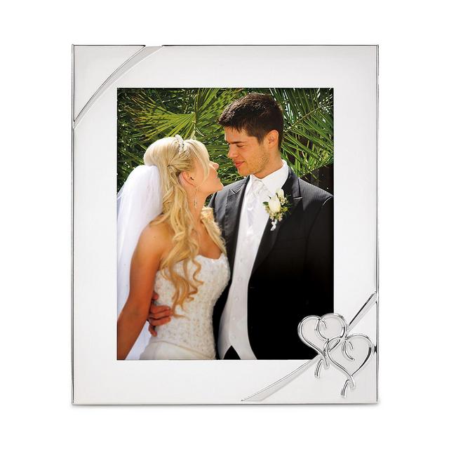 Lenox True Love Frame, 8" x 10"