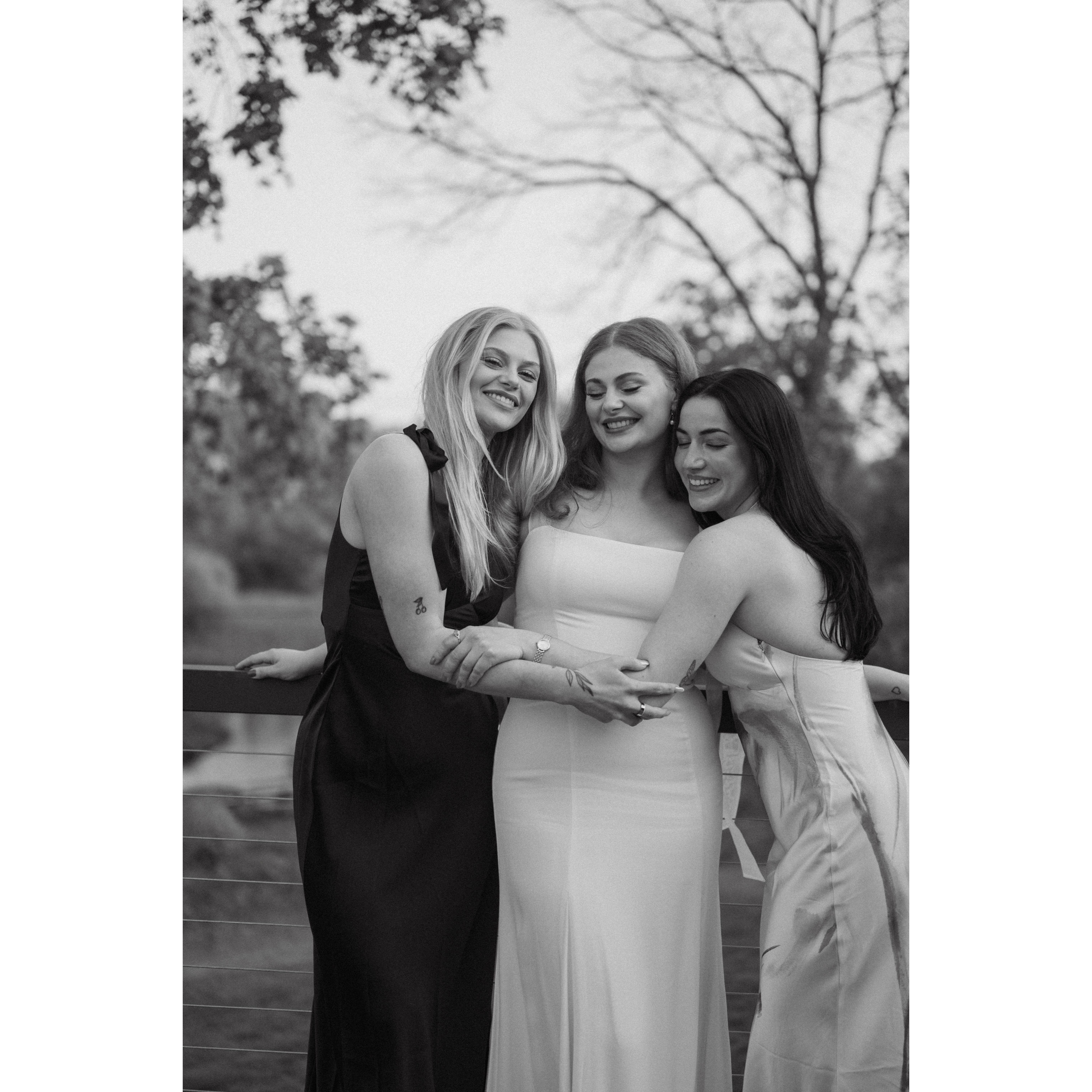 Bimbo Summit (don't ask).