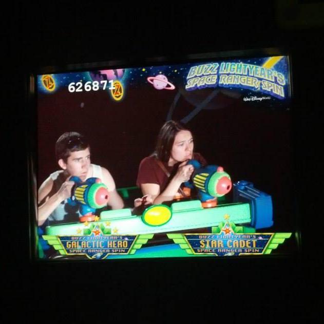 Defending in Toy Story land
March 2014