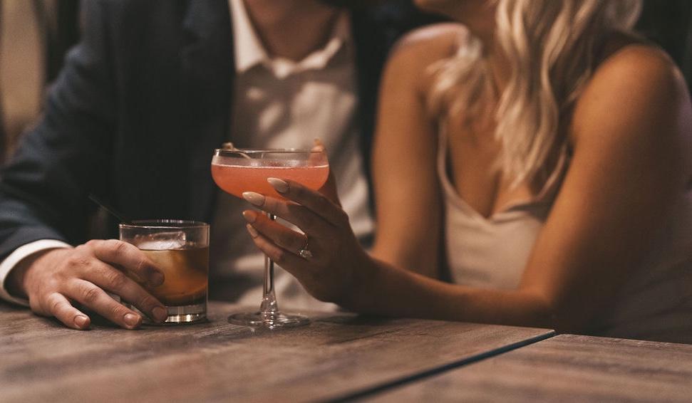 The Wedding Website of Stephanie Crawford and Peyton Wells